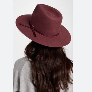 Brixton Cohen Cowboy hat